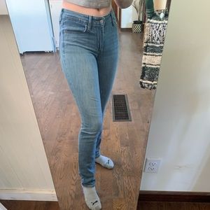 Levis 712 Slim